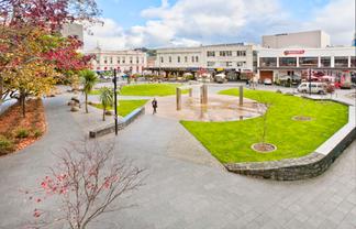 Office Suite in Central Newmarket