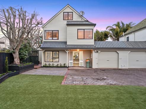 107 Maungarei Road, Remuera