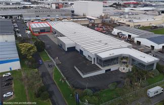 Functional Warehouse in Prime Wiri Location