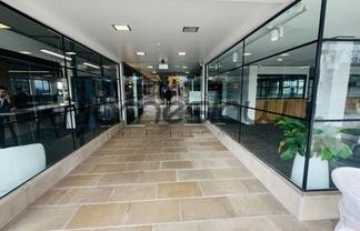 Vibrant Office in Parnell Road
