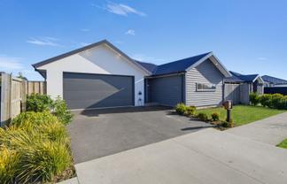 41 Penney Avenue, Kaiapoi