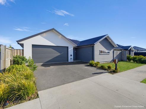 41 Penney Avenue, Kaiapoi