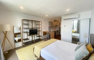 703/147 Victoria Street West, Auckland Central
