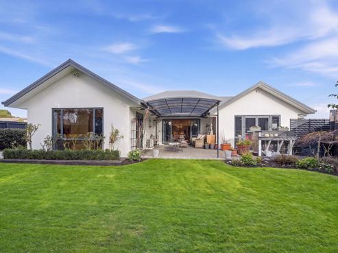 8 Matawai Close, Rangiora