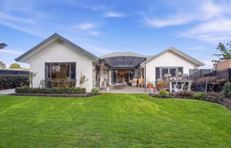 8 Matawai Close, Rangiora