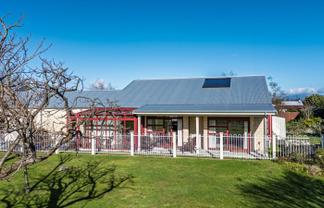 6A Lyon Street, Featherston