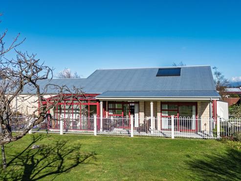 6A Lyon Street, Featherston