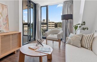 415/20 Park Avenue, Ellerslie