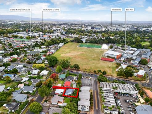 3A Wilson Street, Hamilton East