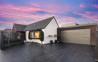 13 Plynlimon Road, Fendalton