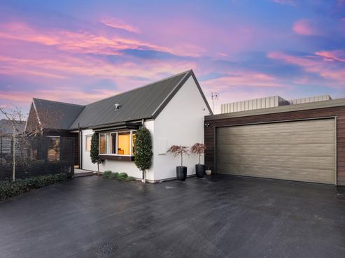 13 Plynlimon Road, Fendalton