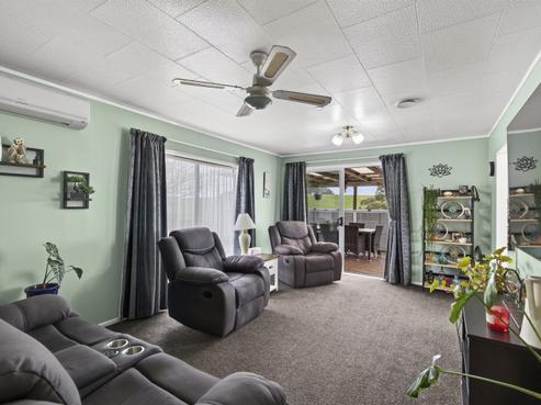 42 Gold Street, Waitara