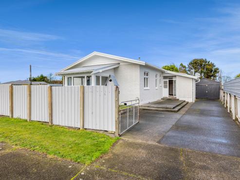 1 George Street, Eltham