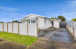 1 George Street, Eltham