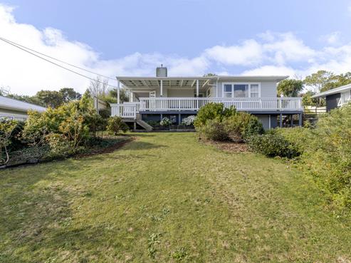 48 Essex Street, Vogeltown
