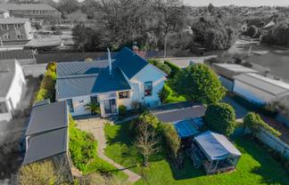 4 Buchanan Street, Parkside