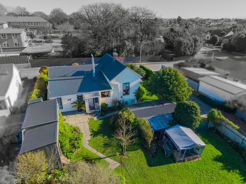 4 Buchanan Street, Parkside