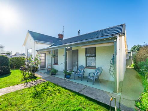 4 Buchanan Street, Parkside