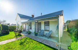 4 Buchanan Street, Parkside