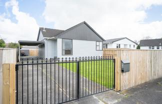 24 Drake Street, Awapuni
