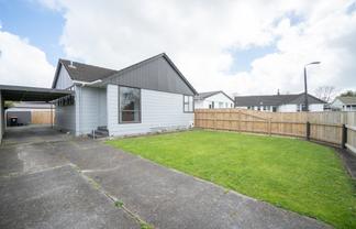 24 Drake Street, Awapuni