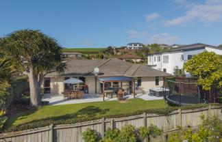 10 Haden Place, Omokoroa