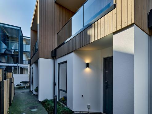 11/92 Cambridge Terrace, Waterloo
