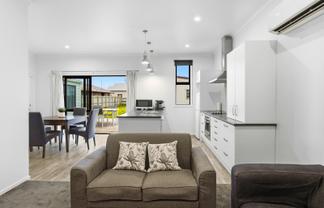 95 Prince Albert Road, Saint Kilda