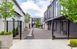 11/388 Montreal Street, Christchurch Central
