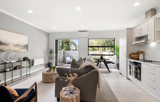 9/38 Maratahu Street, Westown