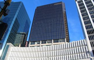 Large Scale Offices on The Terrace - 398-9,124 m²