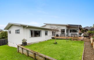 16 Motiti Street, Warkworth
