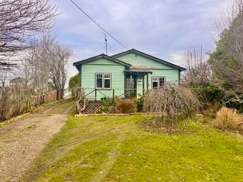 11 Gifford Street, Maheno