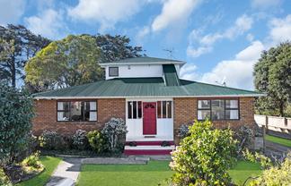 66 Tamaki Avenue, Otahuhu