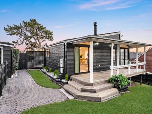 193 Abbotts Way, Remuera