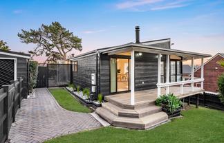 193 Abbotts Way, Remuera