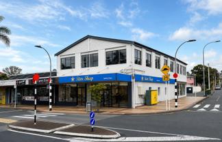Prime Corner Mairangi Bay Retail Opportunity