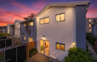 8/217 Armagh Street, Christchurch Central