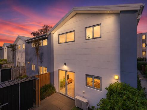 8/217 Armagh Street, Christchurch Central