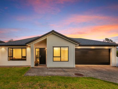25 Jeroboam Loop, Kumeu