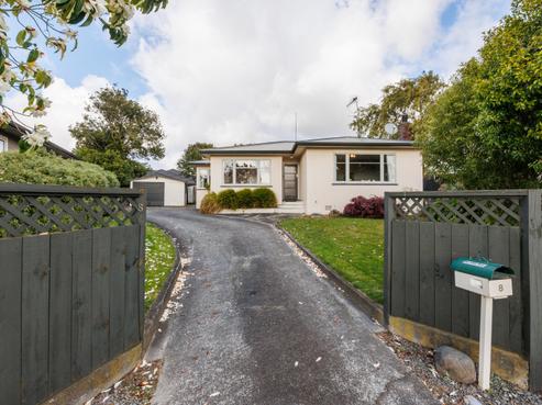 8 Tern Place, Hokowhitu