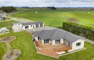 225 Makara Road, Feilding