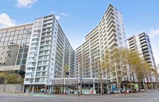 1024/430 Queen street, Auckland Central