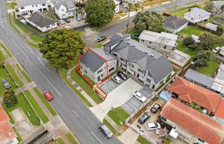 1/32 Sunlands Drive, Manurewa
