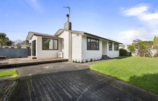 2 Croxley Place, Terrace End