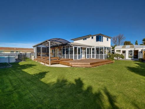 45 Holyrood Street, Taradale