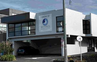Cost Effective Takapuna Office