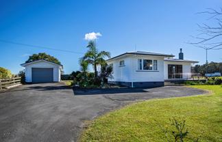 105 Hoban Road, Whareora