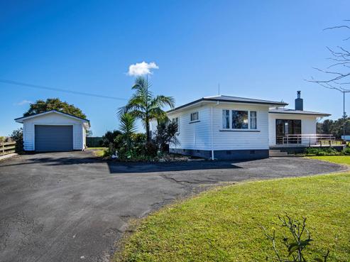 105 Hoban Road, Whareora