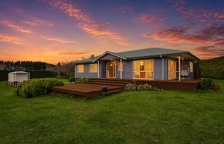 87 Te Whanga Road, Levin
